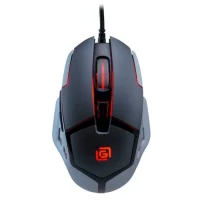 Игровая мышь Oklick 915G V2 Hellwish фото 2